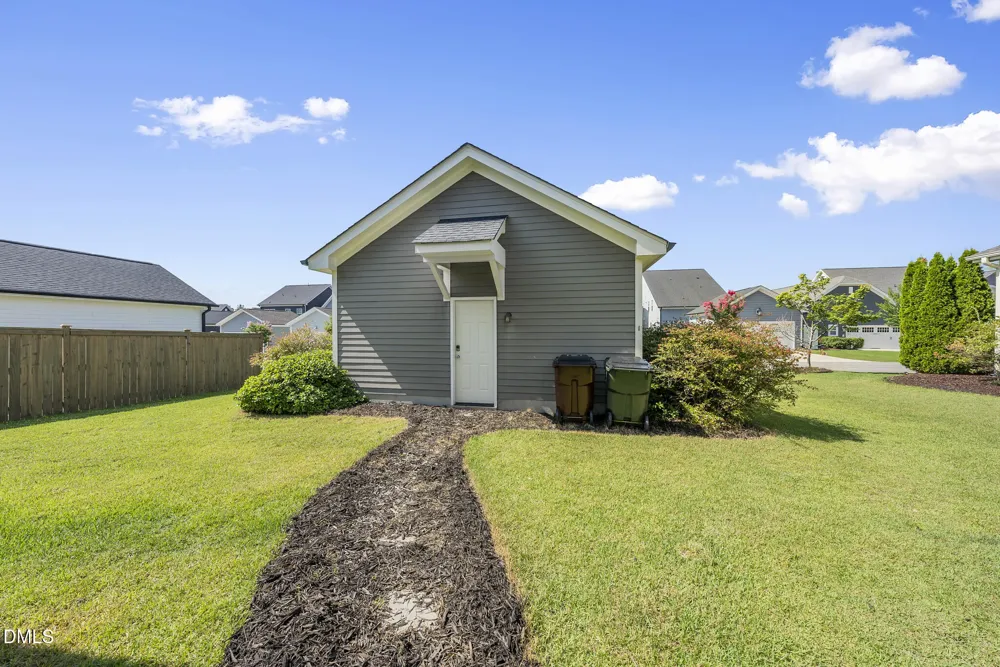 1813 Iron Mill Drive Wendell, NC 27591