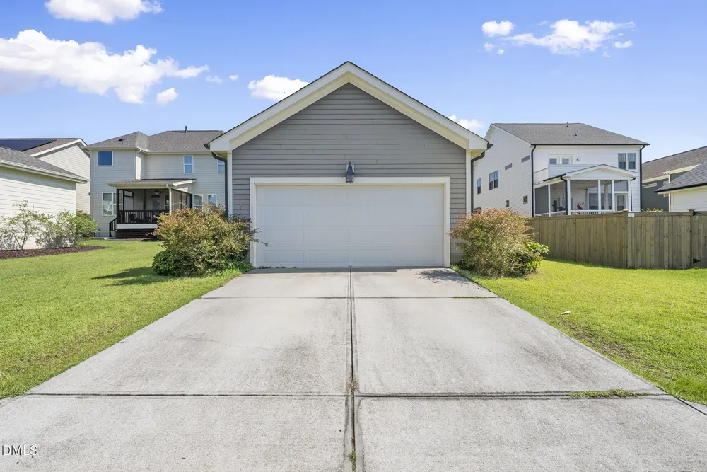 1813 Iron Mill Drive Wendell, NC 27591