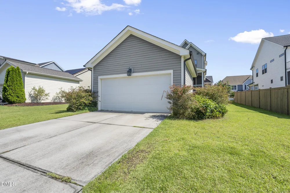 1813 Iron Mill Drive Wendell, NC 27591