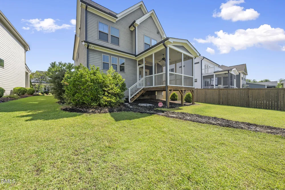 1813 Iron Mill Drive Wendell, NC 27591