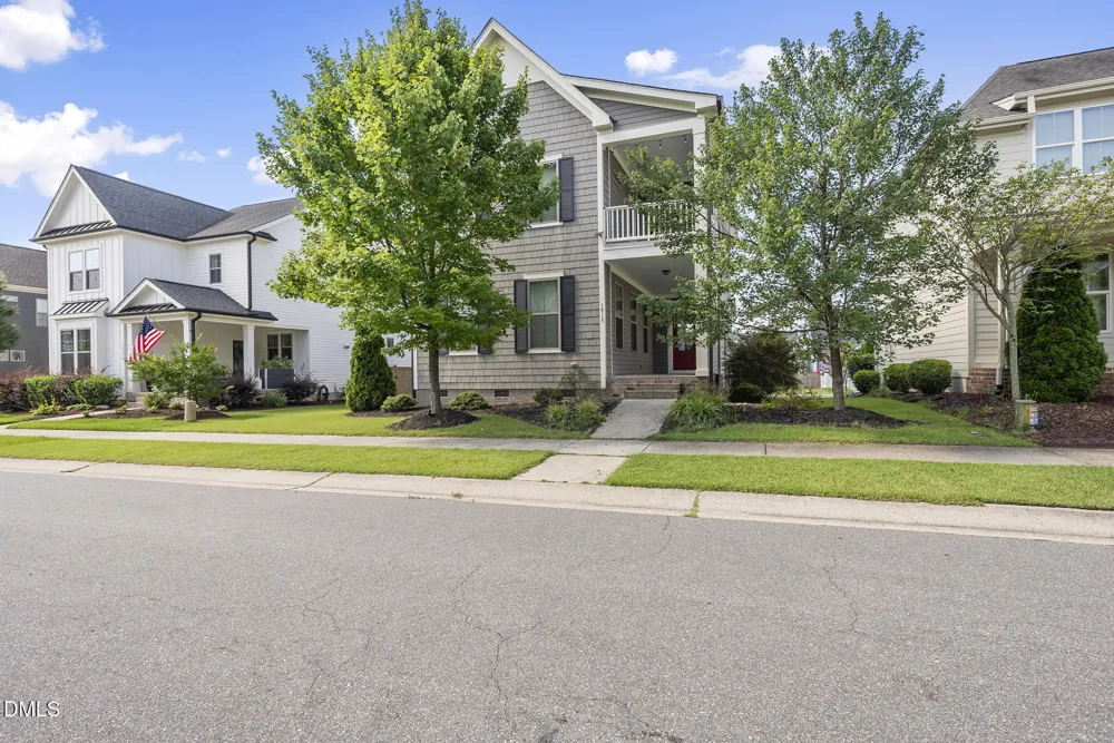 1813 Iron Mill Drive Wendell, NC 27591
