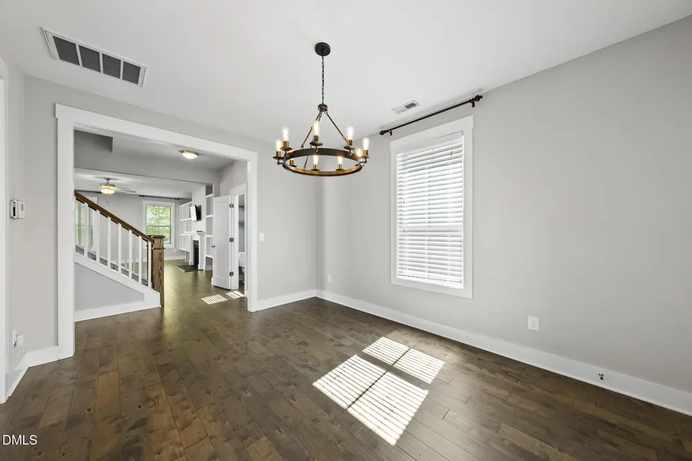 1813 Iron Mill Drive Wendell, NC 27591