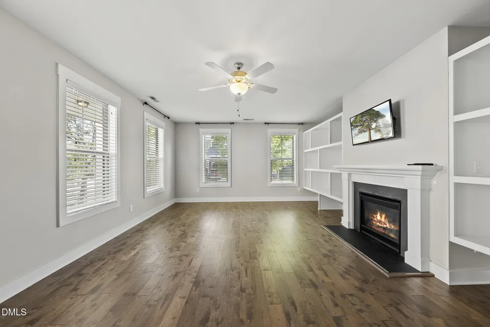 1813 Iron Mill Drive Wendell, NC 27591