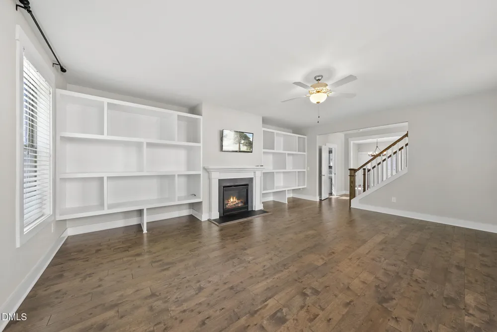 1813 Iron Mill Drive Wendell, NC 27591