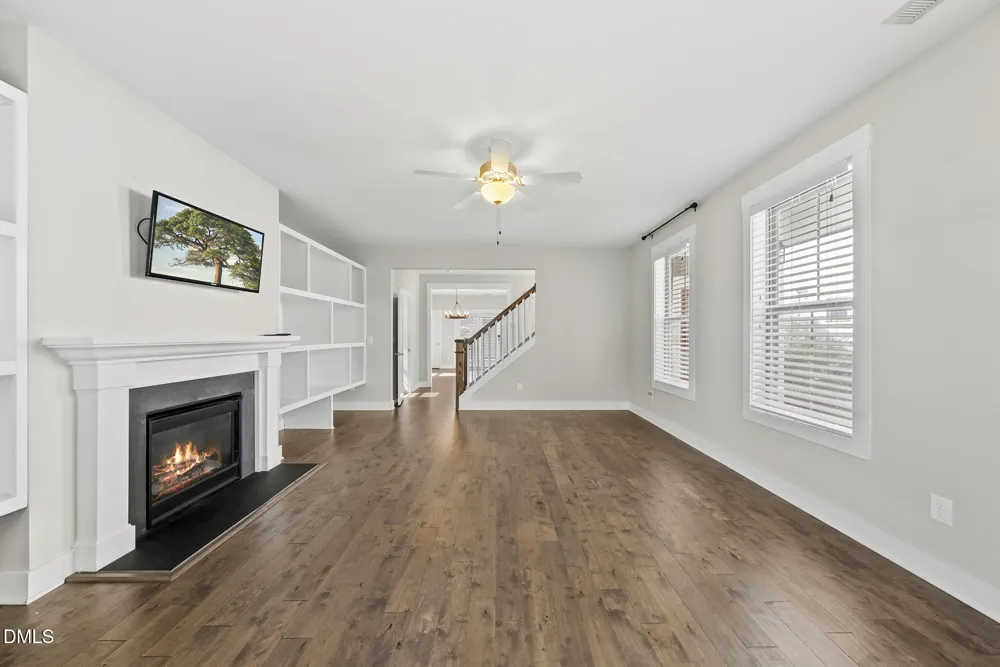 1813 Iron Mill Drive Wendell, NC 27591