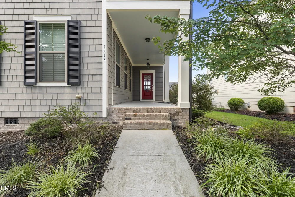 1813 Iron Mill Drive Wendell, NC 27591