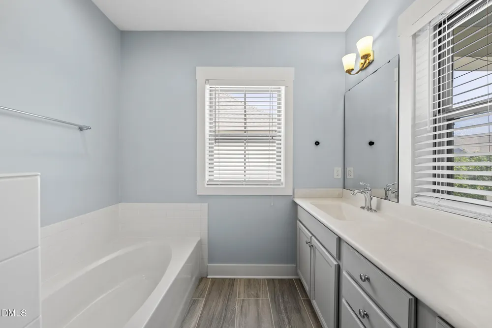 1813 Iron Mill Drive Wendell, NC 27591
