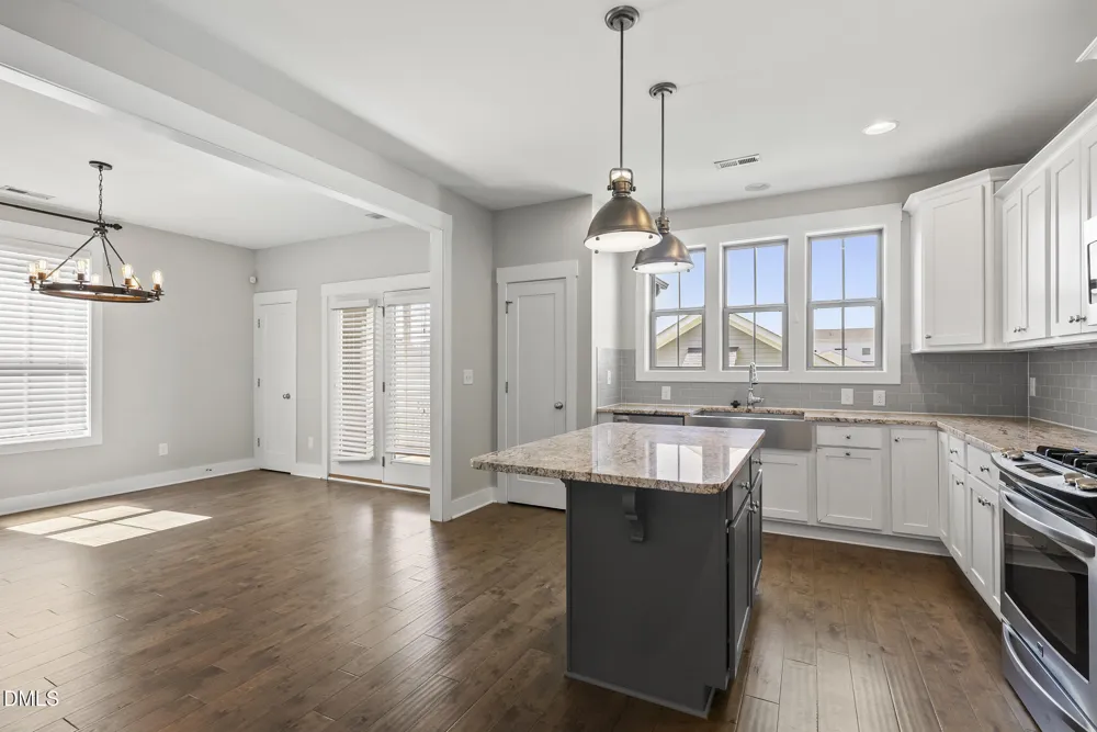1813 Iron Mill Drive Wendell, NC 27591