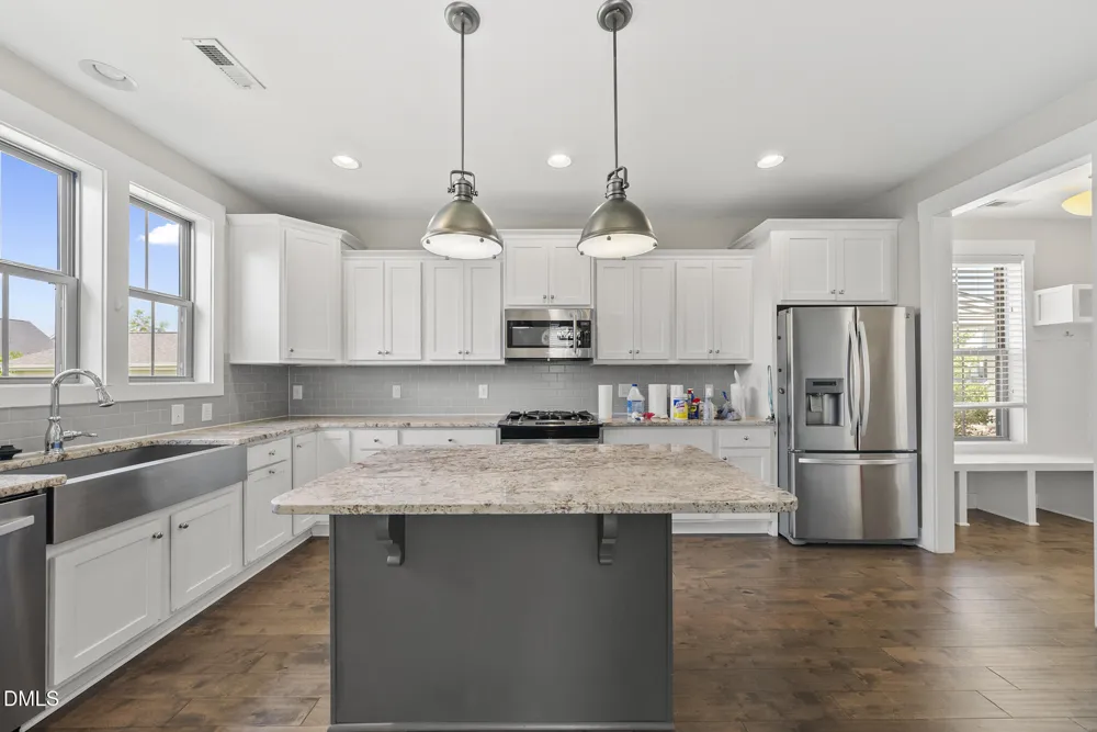 1813 Iron Mill Drive Wendell, NC 27591