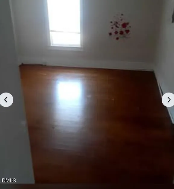 510 E Rose Street Smithfield, NC 27577