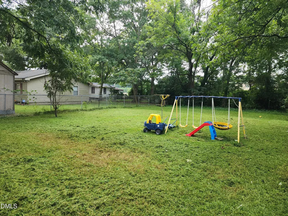 510 E Rose Street Smithfield, NC 27577