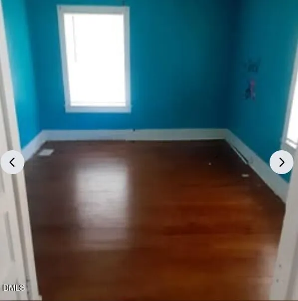 510 E Rose Street Smithfield, NC 27577