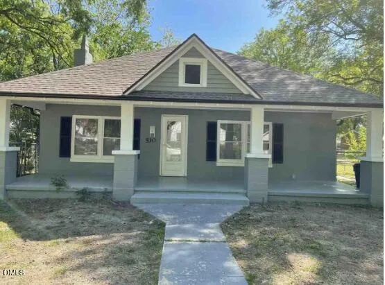 510 E Rose Street Smithfield, NC 27577