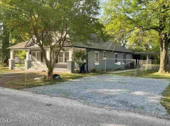 510 E Rose Street Smithfield, NC 27577