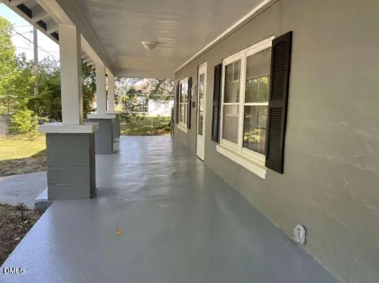 510 E Rose Street Smithfield, NC 27577