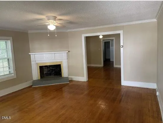 510 E Rose Street Smithfield, NC 27577