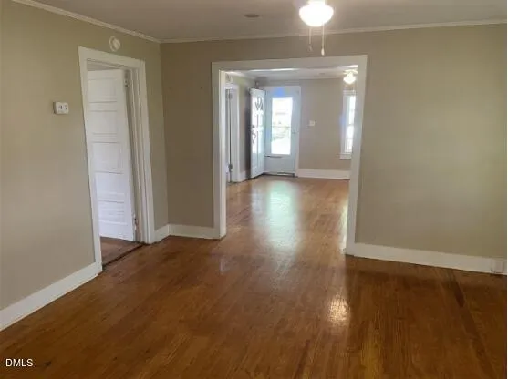 510 E Rose Street Smithfield, NC 27577