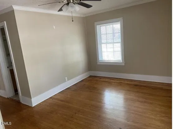 510 E Rose Street Smithfield, NC 27577