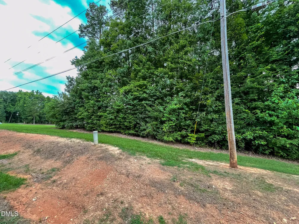 0 Mcghees Mill Road Semora, NC 27343