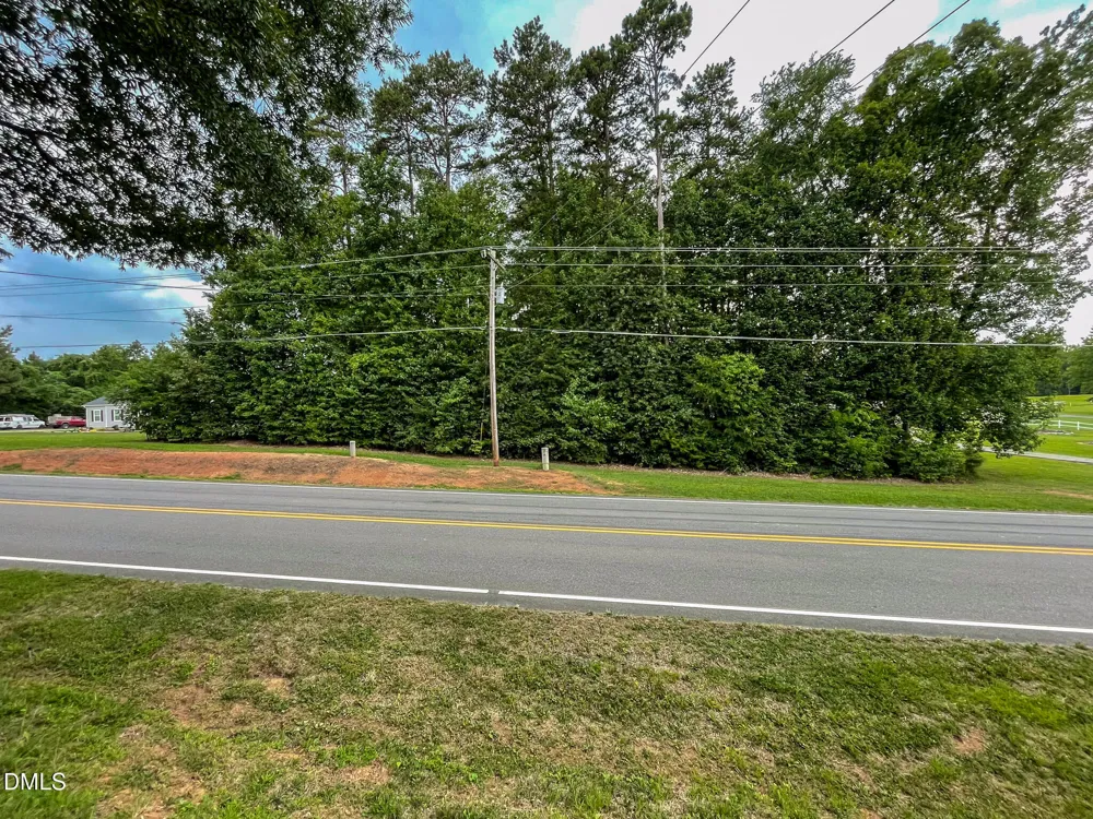0 Mcghees Mill Road Semora, NC 27343