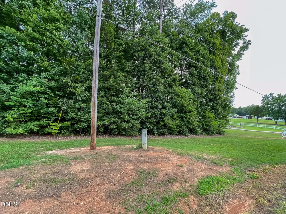 0 Mcghees Mill Road Semora, NC 27343