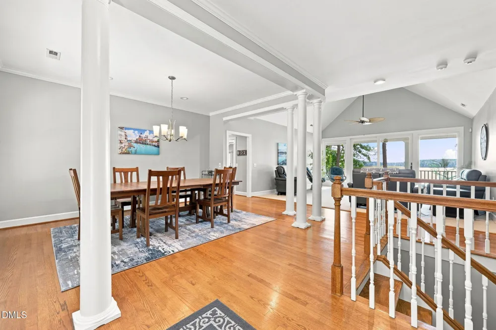 28 Old Mill Trail Semora, NC 27343