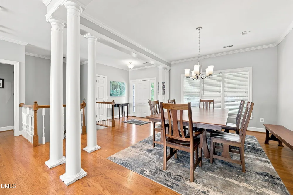 28 Old Mill Trail Semora, NC 27343