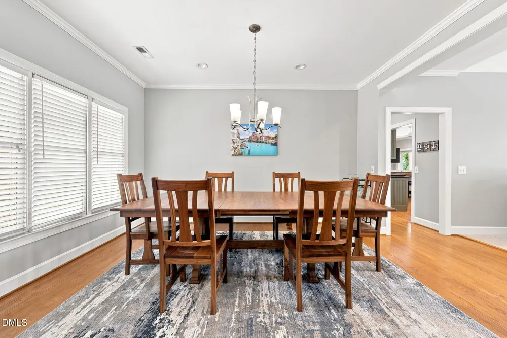 28 Old Mill Trail Semora, NC 27343