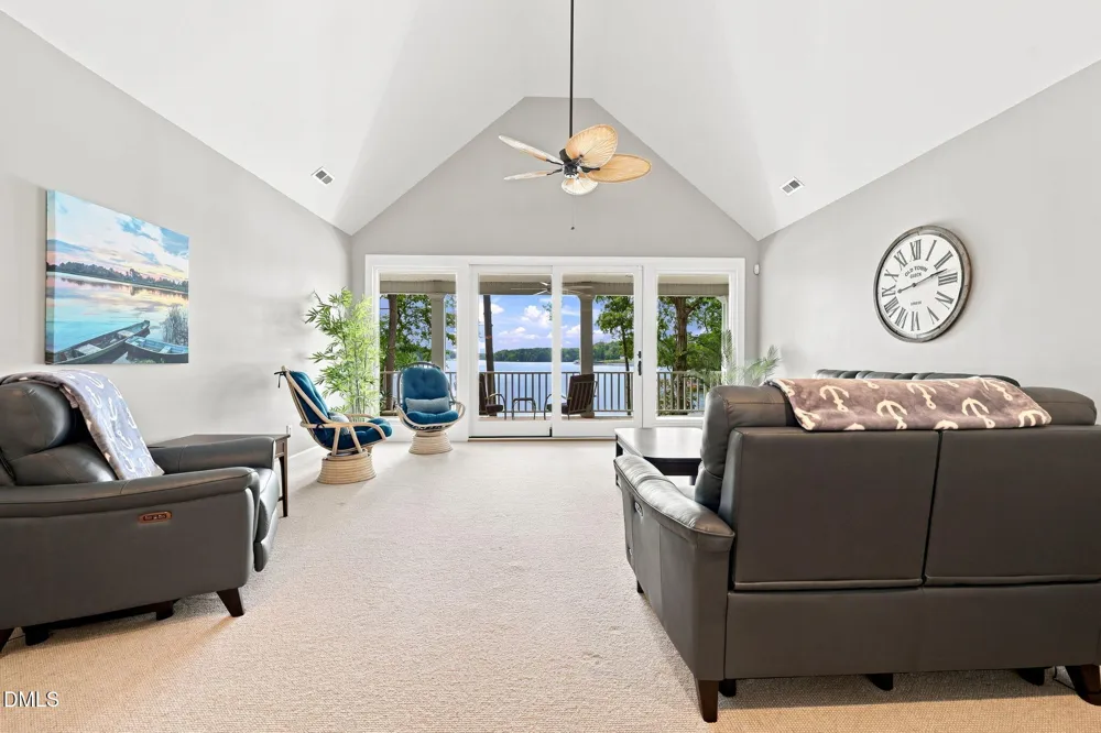 28 Old Mill Trail Semora, NC 27343