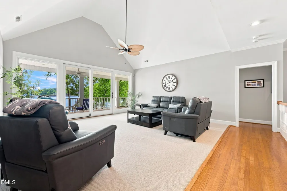 28 Old Mill Trail Semora, NC 27343