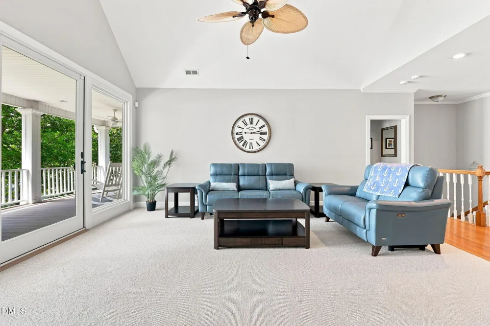 28 Old Mill Trail Semora, NC 27343