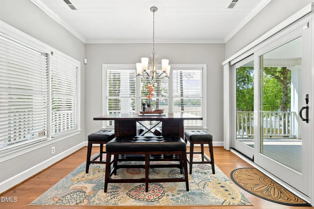 28 Old Mill Trail Semora, NC 27343