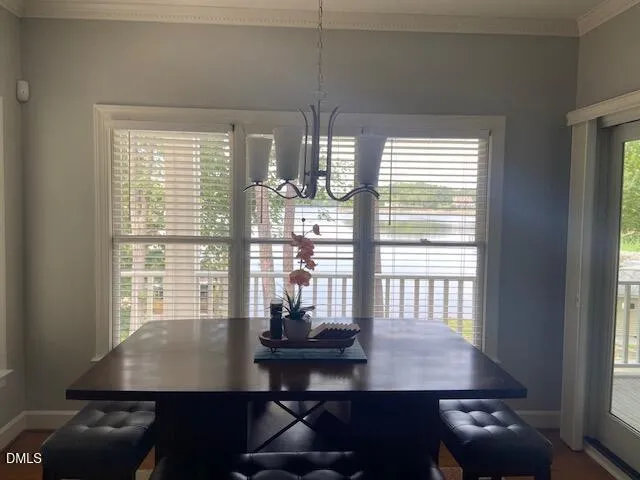 28 Old Mill Trail Semora, NC 27343