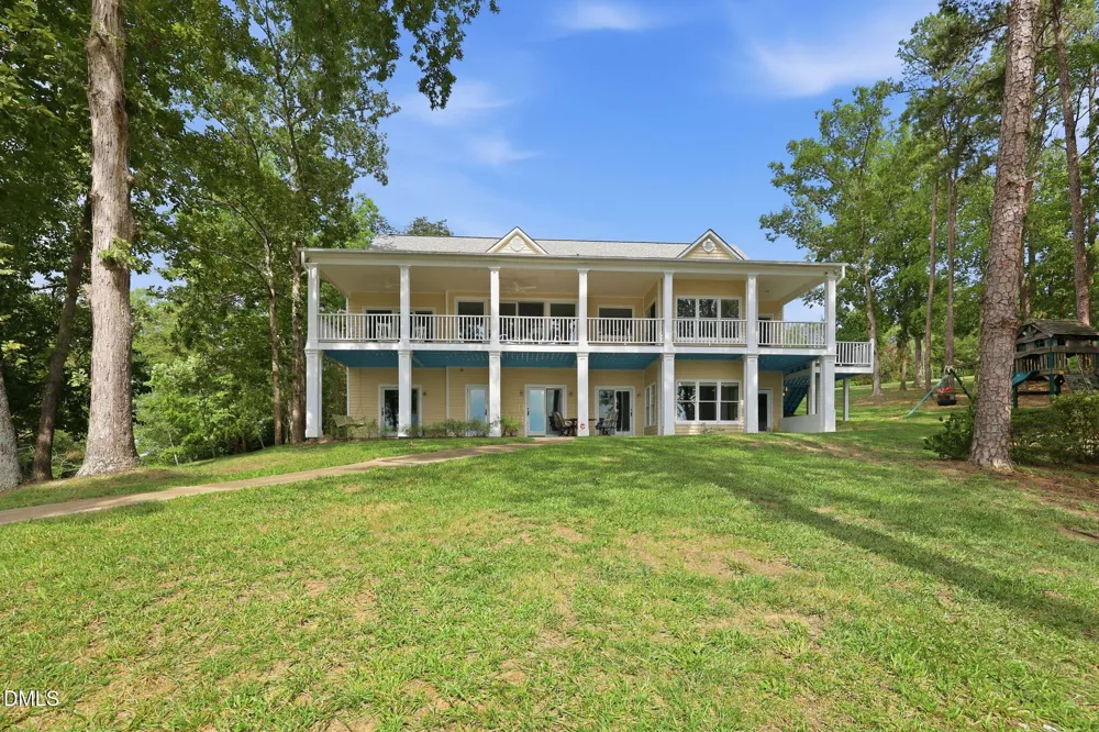 28 Old Mill Trail Semora, NC 27343
