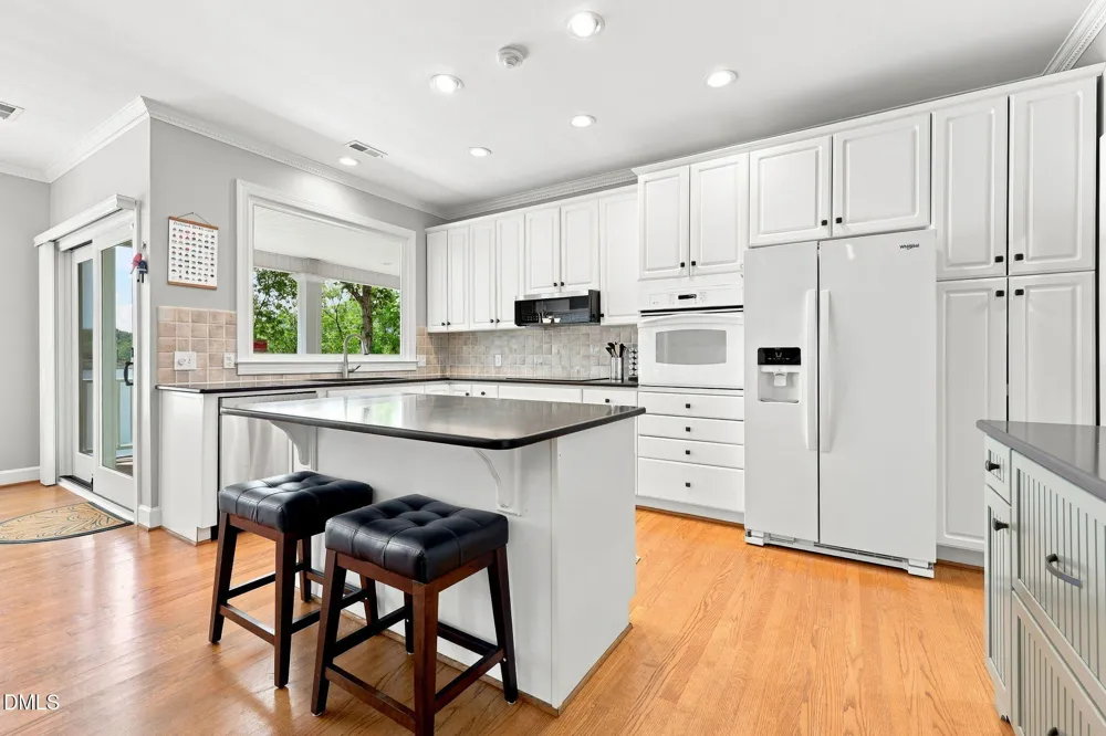 28 Old Mill Trail Semora, NC 27343
