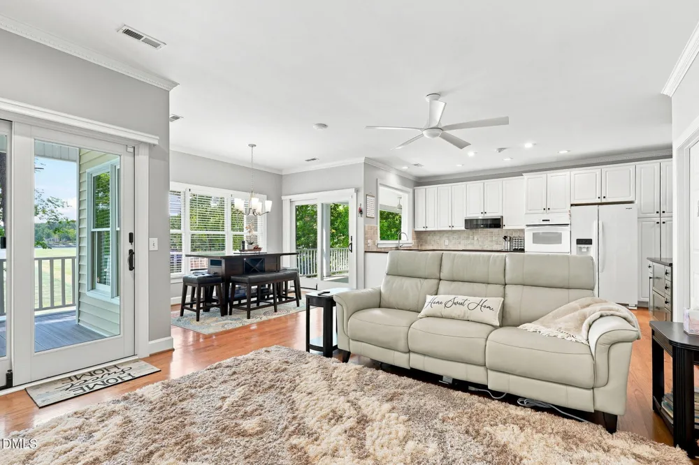 28 Old Mill Trail Semora, NC 27343