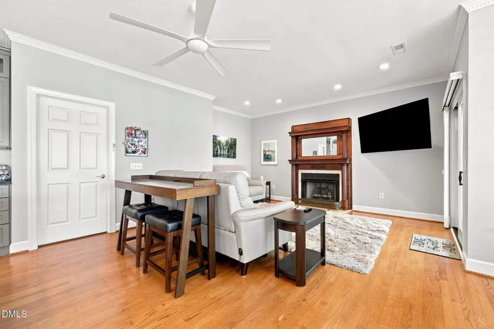 28 Old Mill Trail Semora, NC 27343