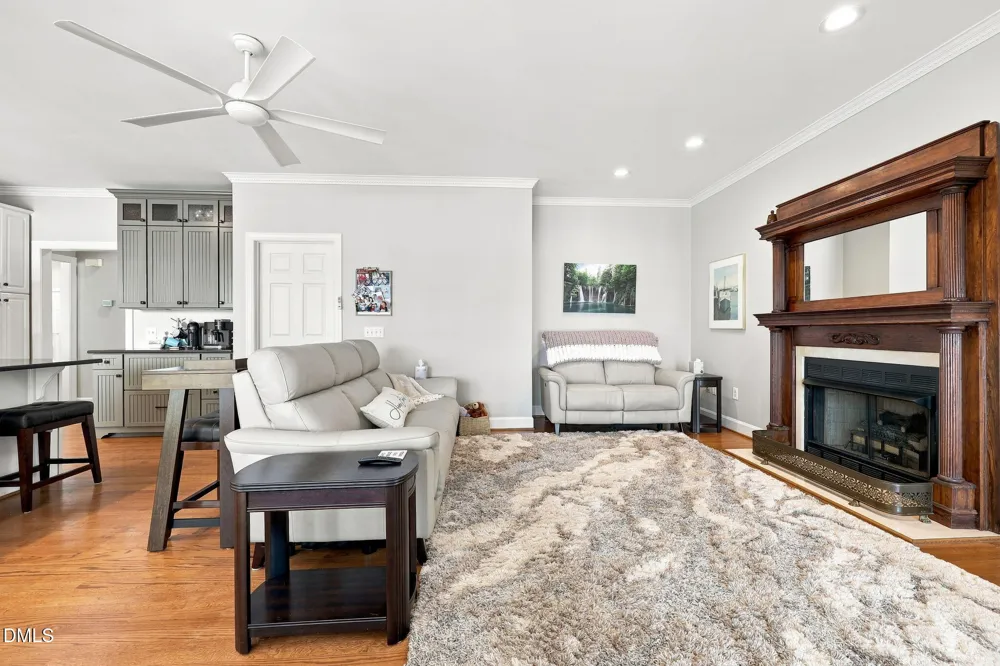 28 Old Mill Trail Semora, NC 27343