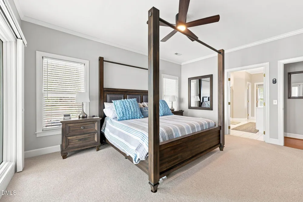 28 Old Mill Trail Semora, NC 27343
