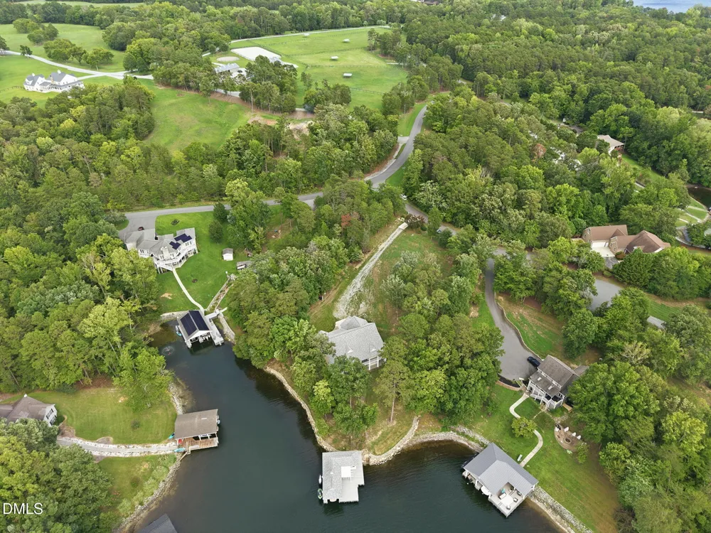 28 Old Mill Trail Semora, NC 27343