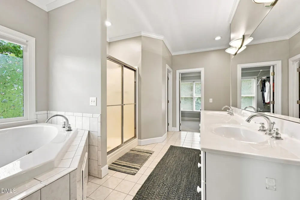 28 Old Mill Trail Semora, NC 27343