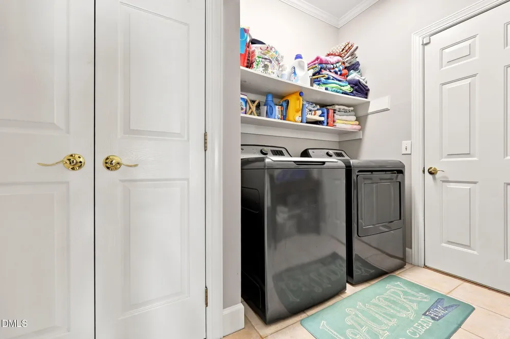 28 Old Mill Trail Semora, NC 27343