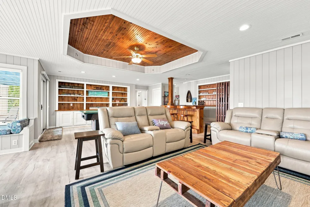 28 Old Mill Trail Semora, NC 27343