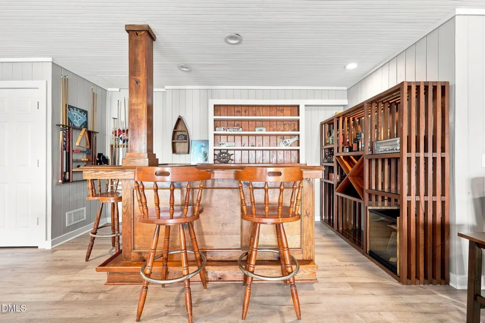 28 Old Mill Trail Semora, NC 27343
