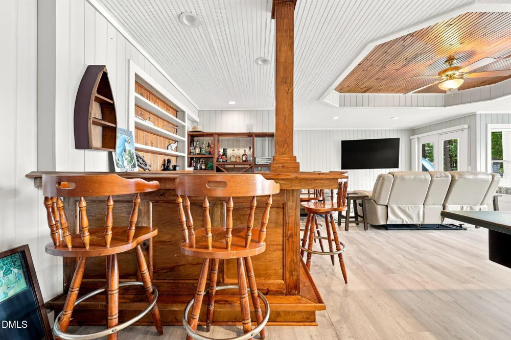 28 Old Mill Trail Semora, NC 27343