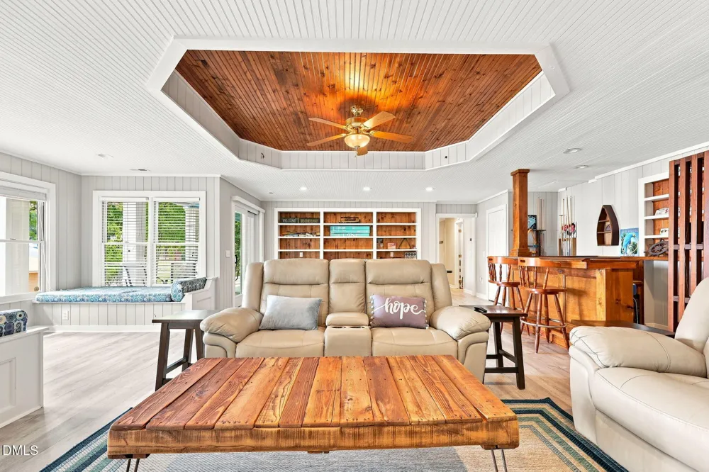 28 Old Mill Trail Semora, NC 27343