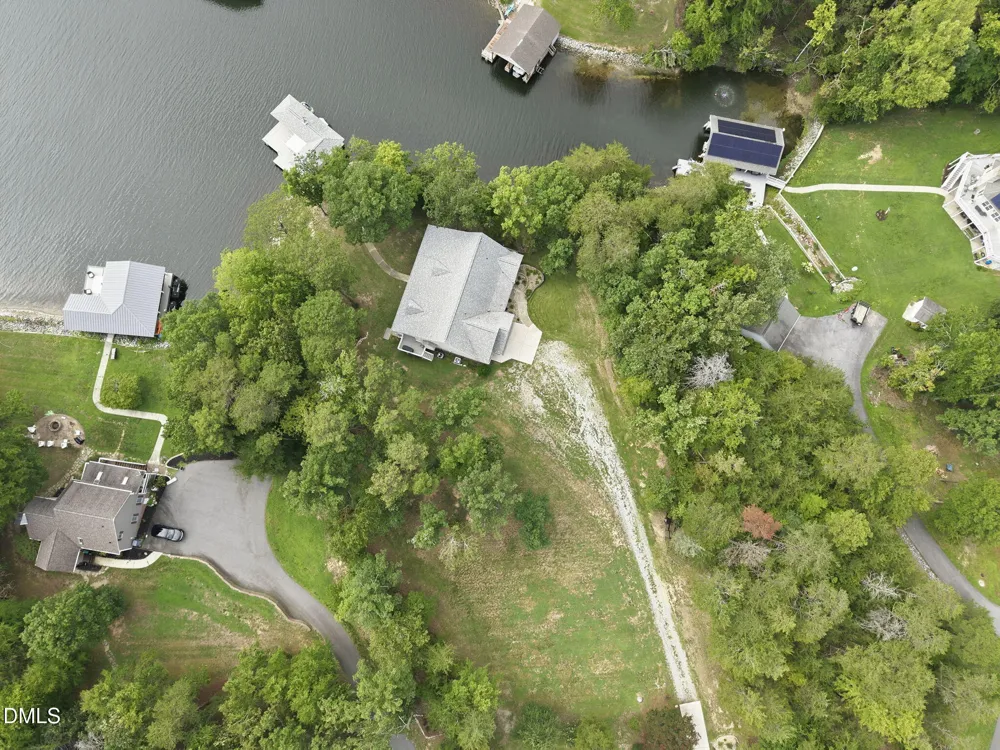 28 Old Mill Trail Semora, NC 27343