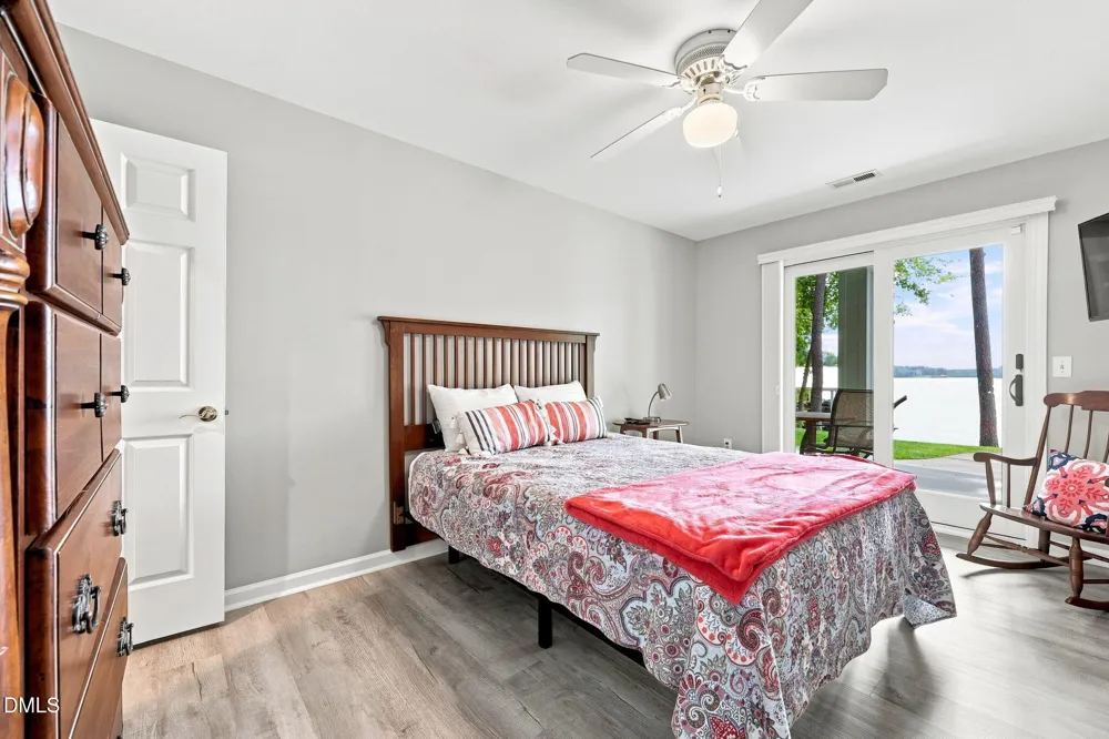 28 Old Mill Trail Semora, NC 27343