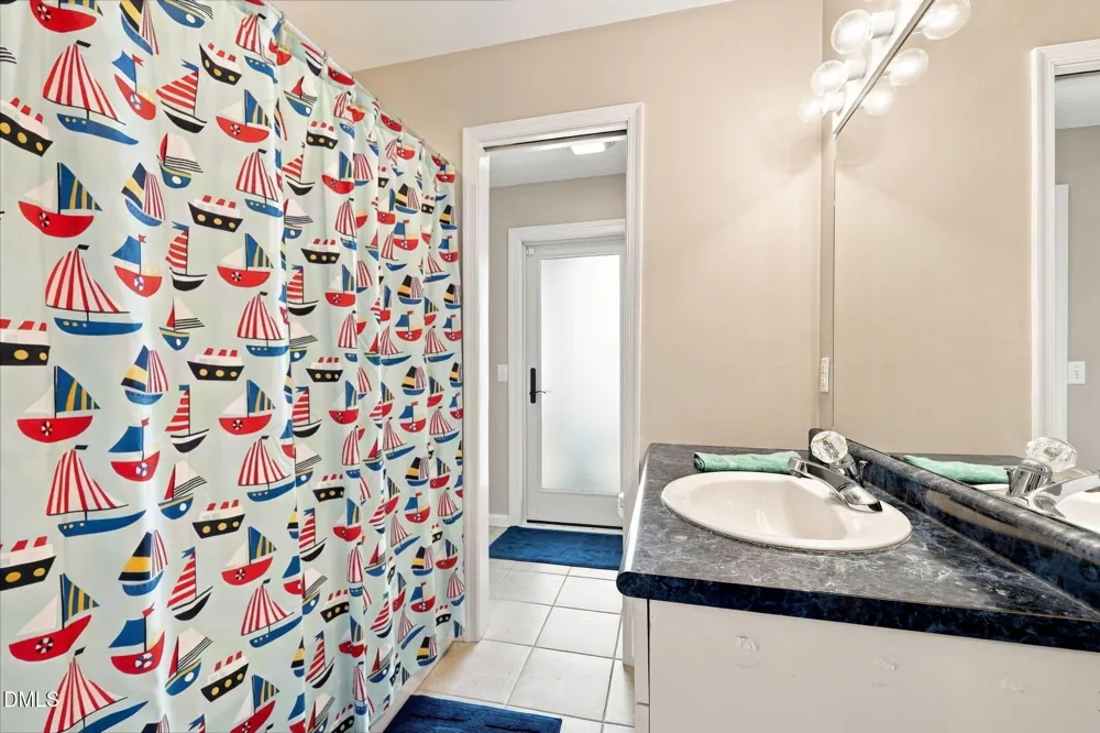 28 Old Mill Trail Semora, NC 27343