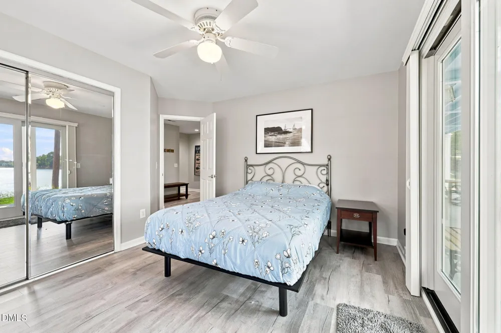 28 Old Mill Trail Semora, NC 27343